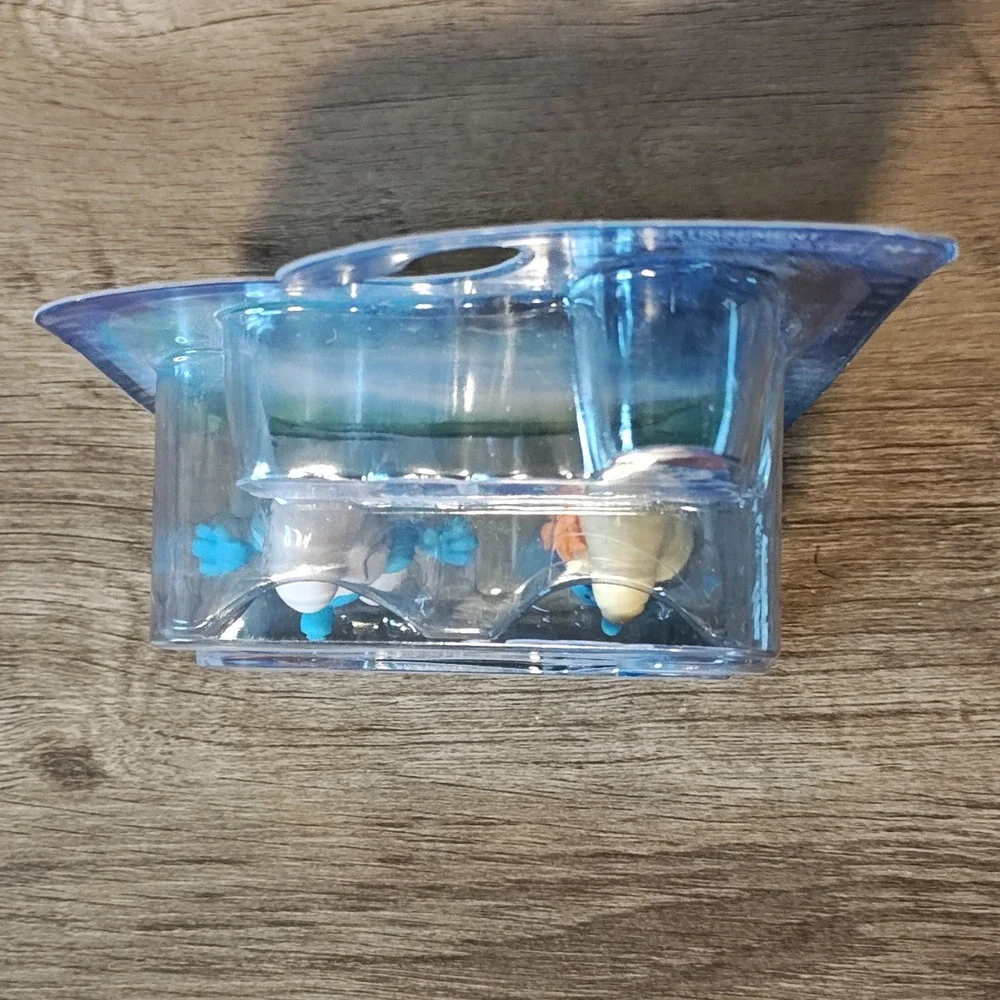 Jakks Pacific Smurfs The Lost Village 2